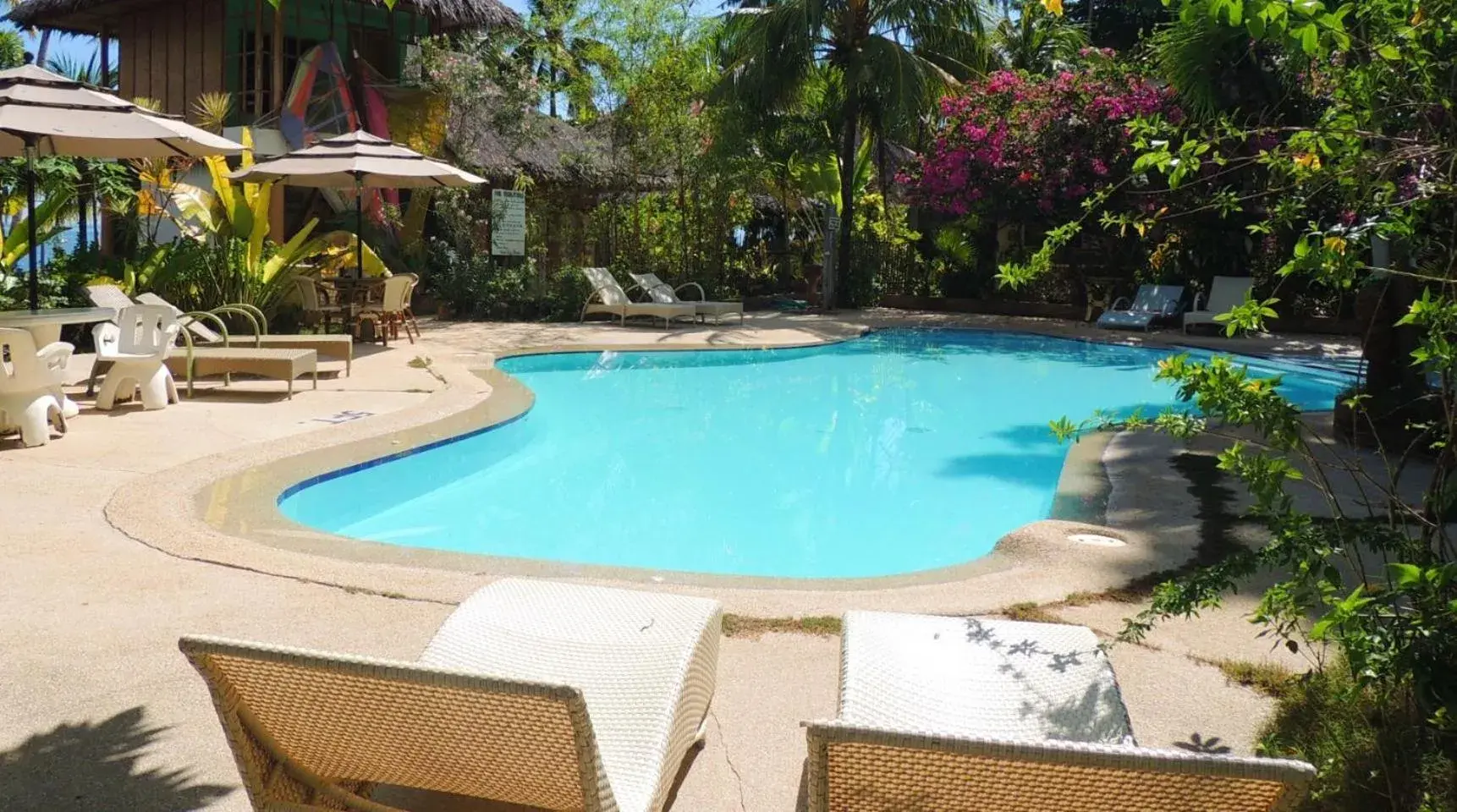 Coral Cay Resort, Inc.